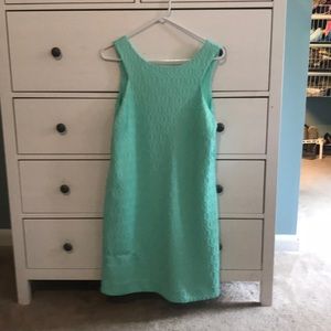 NWT Lilly Pulitzer Shift Dress XL